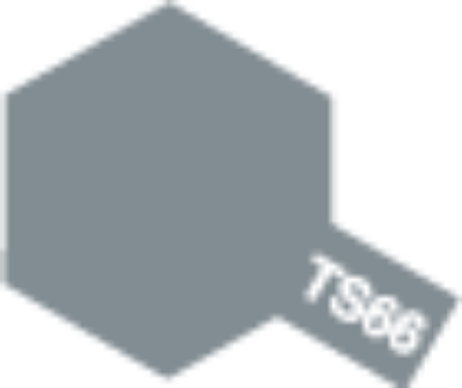 Picture of TS-66 Tamiya Color Spray Paint TS-66 Gray (Kure Arsenal)