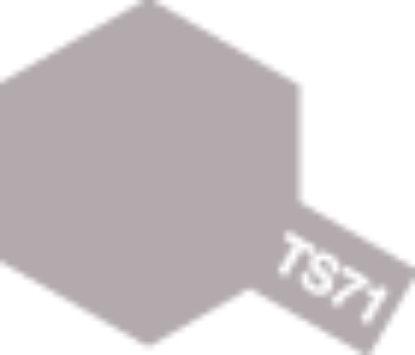Picture of TS-71 Tamiya Color Spray Paint TS-71 Smoke