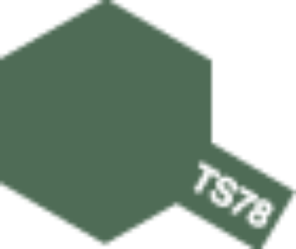 Picture of TS-78 Tamiya Color Spray Paint TS-78 Field Grey