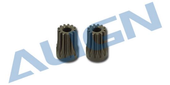 Picture of HZ054 Motor Pinion Gear 13T