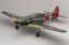 Picture of Kyosho 11827L Kawasaki Ki-61 Hien 40
