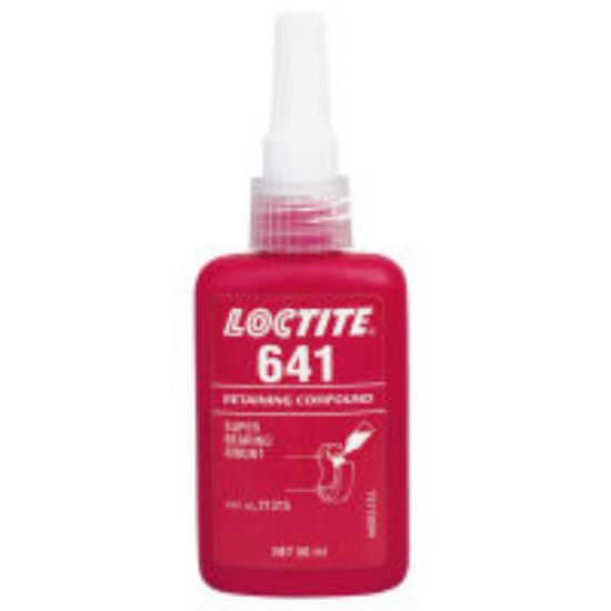 Loctite 641 Bearing Mount Retaining Compound 10ml. Hobby Hangar