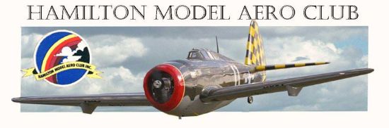 Picture of Hamilton Model Aero Club