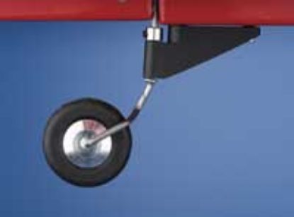 Picture of Du-Bro 375 Tailwheel Bracket (.40 Size Airplanes)