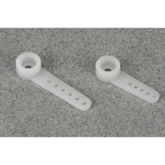 Picture of ParkZone PKZ1132 Servo Arm Assortment (3W & 5W)