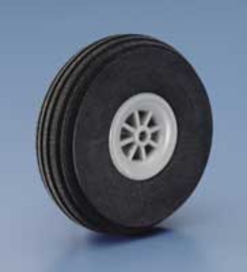 Picture of Du-Bro 200SL Du-Bro 2" Super Lite Wheels (2)