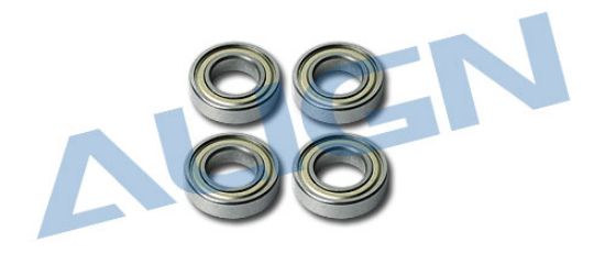 Picture of Align HN7066 Bearing(6800ZZ) 10x19x5mm
