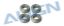 Picture of Align HN7066 Bearing(6800ZZ) 10x19x5mm