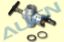 Picture of HE50H20 50 Carburetor Complete(60LH)