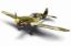 Picture of Kyosho 11822L CURTISS P40 WARHAWK 40