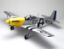 Picture of Kyosho 11823L P51 Mustang 40 With Retracts