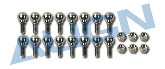 Picture of HN7080 Linkage Ball-C Hardware Bag