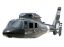 Picture of E-Sky EK1-0605/000593 blove Fuselage for the Douphin Lama Helico
