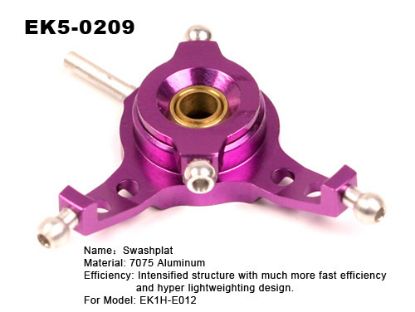 Picture of E-Sky EK5-0209/001102 metal upgrade Swashplate