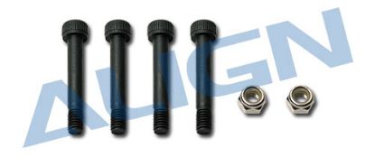 Picture of HN7081 Main Blade Screws Set