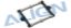 Picture of H25006-00 Metal Flybar Control Set/Black