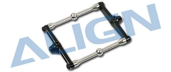 Picture of H25006-00 Metal Flybar Control Set/Black