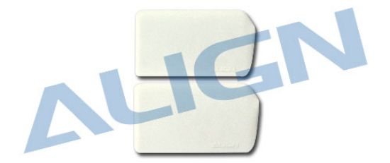 Picture of H25008 Flybar Paddle
