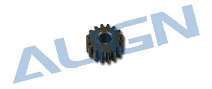 Picture of H25049 Motor Pinion Gear 16T