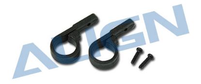 Picture of H25023 Rudder Servo Mount