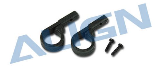 Picture of H25023 Rudder Servo Mount