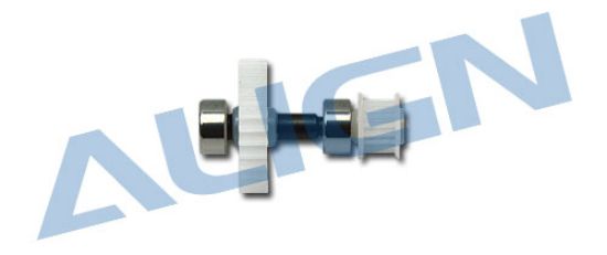 Picture of H25029 Tail Drive Gear Assembly