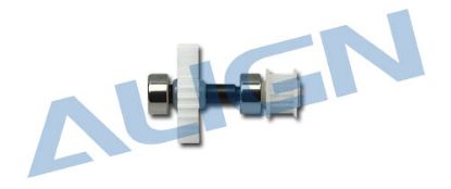 Picture of H25029 Tail Drive Gear Assembly