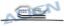 Picture of Align H25034A Landing Skid Set