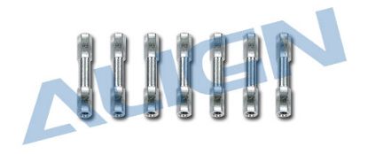 Picture of H25042 Aluminum Hexagonal Bolt