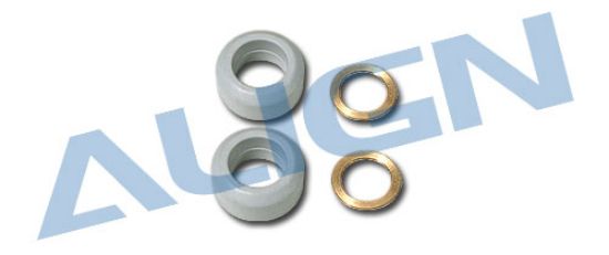 Picture of Align HN6100 Damper Rubber/Gray 70