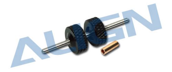 Picture of Align H25069 Blade Balancer(2mm)