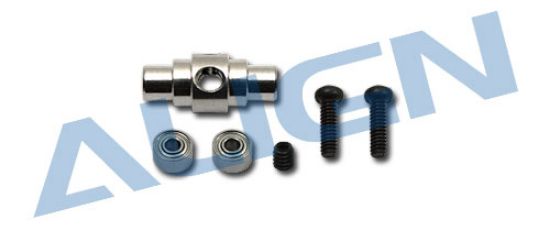 Picture of H25074-1 Tail Rotor Hub Set