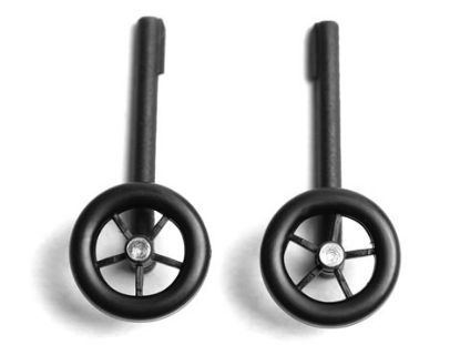 Picture of E-Sky EK1-0602/000429 Back-wheel driven set for Douphin Lama