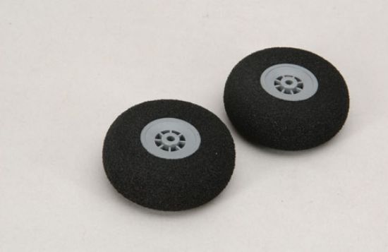 Picture of Ming Yang 305 Foam Wheel 52mm/2" (Pk2)