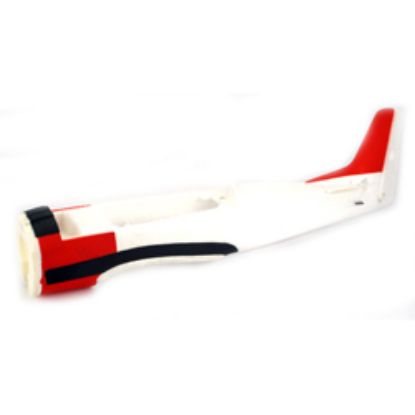 Picture of ParkZone PKZ4467 T-28 Painted Bare Fuselage: