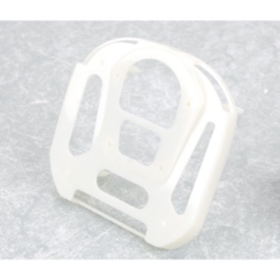 Picture of HBZ7114 Firewall w/Screws: Super Cub