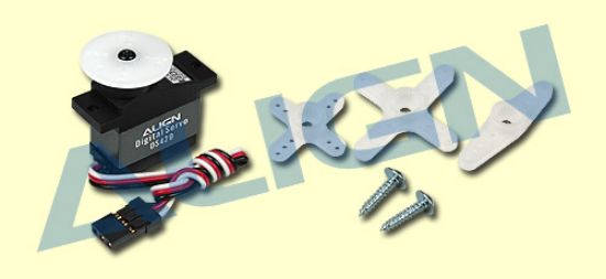 Picture of Align DS420 Digital Servo