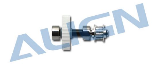 Picture of H25079 Metal Tail Drive Gear Assembly