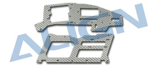 Picture of H25085 Fiberglass Main Frame/1.2mm