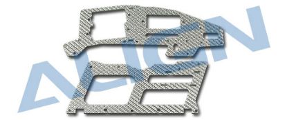 Picture of H25085 Fiberglass Main Frame/1.2mm