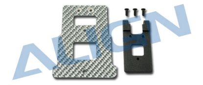 Picture of H25086 Fiberglass Battery Mounting Plate Set