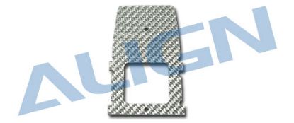 Picture of H25087 Fiberglass Gyro Mount