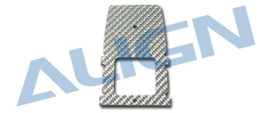Picture of H25087 Fiberglass Gyro Mount