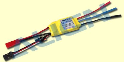Picture of Align KX880003A 15A Brushless ESC(Governer Mode) RCE-BL15X