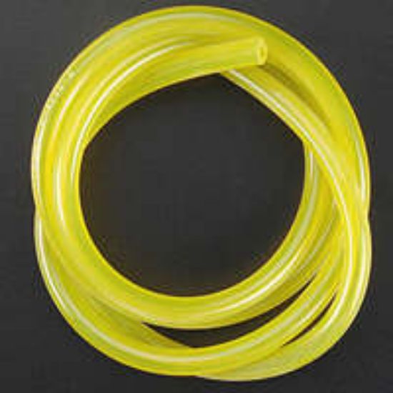 Picture of Du-Bro 800 3 Ft. 1/8" (3 mm) I.D. Tygon fuel Tube (Gas)