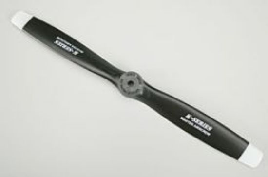 Picture of Master Airscrew 13-1280 12x8 K Series 4-Stroke Propeller