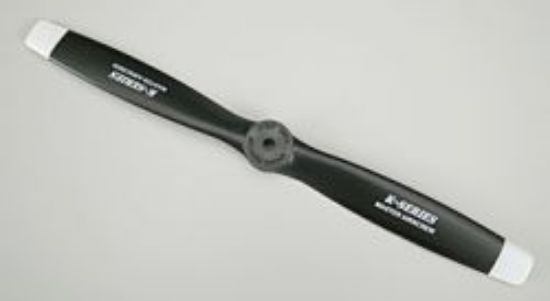 Picture of Master Airscrew 13-1260 12x6 K Series 4-Stroke Propeller