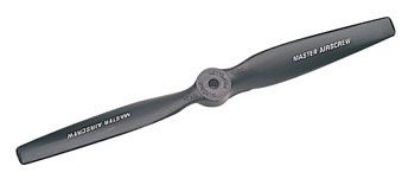 Picture of Master Airscrew 13-1060 10x6 G/F 3 Series Propeller