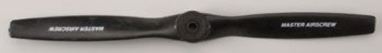 Picture of Master Airscrew 13-1110 11x10 G/F 3 Series Propeller