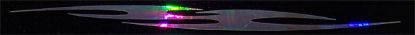 Picture of B004-450 CanopyFx Holo-Blade Decal